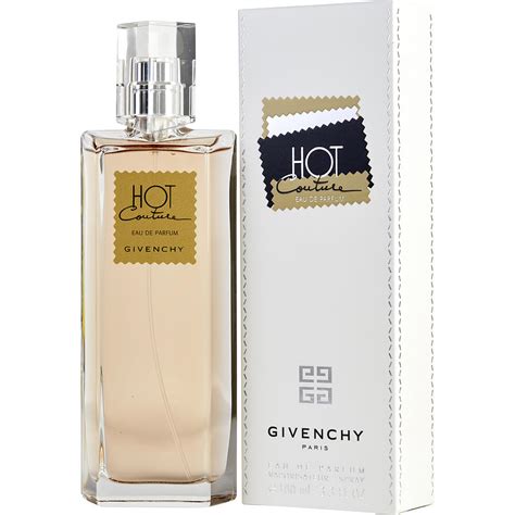 givenchy hot couture perfume 30ml|hot couture Givenchy discontinued.